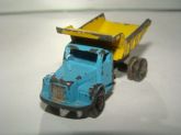 * ROLY TOYS 04 SCANIA VABIS B267