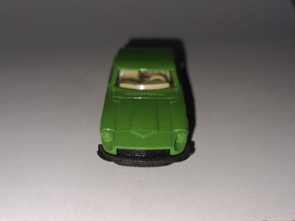 * KIKO MAJORETTE DATSUN 260 Z B378