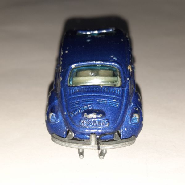 * INBRIMA MAJORETTE VOLKSWAGEN 1302 B096