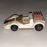 * INBRIMA MATCHBOX 55 HELLRAISER B353