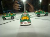 * INBRIMA MATCHBOX 59 PLANET SCOUT B144