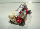 * INBRIMA MATCHBOX 38 CHOPPER THE STINGEROO B246