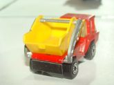 * INBRIMA MATCHBOX 37 SKIP TRUCK B015