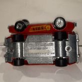 * INBRIMA MATCHBOX 64 FIRE CHIEF B079