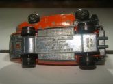 * INBRIMA MATCHBOX 53 TANZARA B129