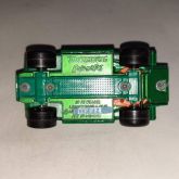 * INBRIMA MATCHBOX 73 WEASEL B121