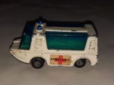 * INBRIMA MATCHBOX 46 STRETCHA FETCHA B370