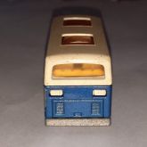 * INBRIMA MATCHBOX 65 AIRPORT COACH B139