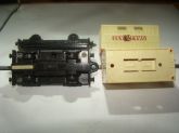 * INBRIMA MATCHBOX FLAT CAR B036