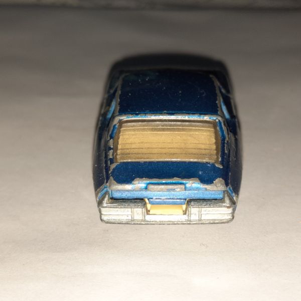 * INBRIMA MATCHBOX 51 CITROEN S.M. B092