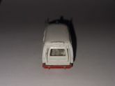 * INBRIMA MAJORETTE DS 21 AMBULANCE B378