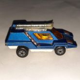 * INBRIMA MATCHBOX 68 COSMOBILE B358