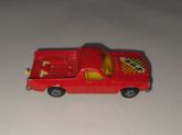 * INBRIMA MATCHBOX 60 HOLDEN PICK-UP B377