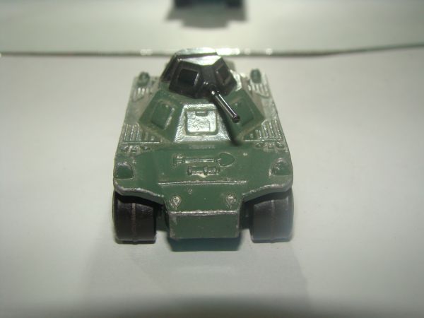 * INBRIMA MATCHBOX 73 WEASEL B006