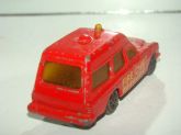 * KIKO MERCEDES BENZ AMBULANCE B036