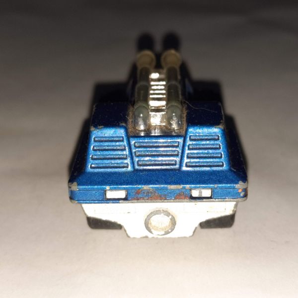 * INBRIMA MATCHBOX 68 COSMOBILE B358