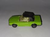 * INBRIMA MATCHBOX 6 MERCEDES 350 SL B376