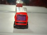 * INBRIMA MATCHBOX 63 FREEWAY GAS TANKER B359