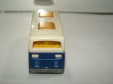 * INBRIMA MATCHBOX 65 AIRPORT COACH B258