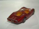 * INBRIMA MATCHBOX 45 FORD GROUP 6 B351