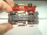 * INBRIMA MATCHBOX FLARESIDE PICK-UP B361