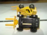 * INBRIMA MATCHBOX 48 SAMBROM JACKLIFT B358