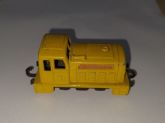 * INBRIMA MATCHBOX 24 SHUNTER B377