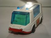 * INBRIMA MATCHBOX 46 STRETCHA FETCHA B121