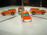 * INBRIMA MATCHBOX 34 VANTASTIC B229