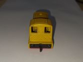 * INBRIMA MATCHBOX 24 SHUNTER B377