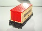 * INBRIMA MATCHBOX FLAT CAR B307