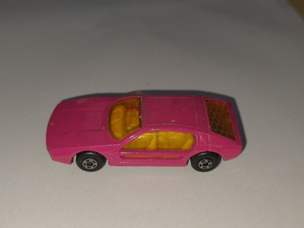 * INBRIMA MATCHBOX 20 LARBORGHINI MARZAL B377