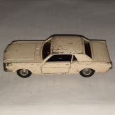 * SOLIDO FORD MUSTANG 1/43 B913
