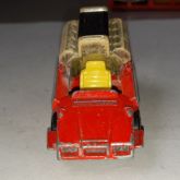 * INBRIMA MATCHBOX 42 TYRE FRYER B331