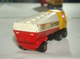 * INBRIMA MATCHBOX 63 FREEWAY GAS TANKER B344