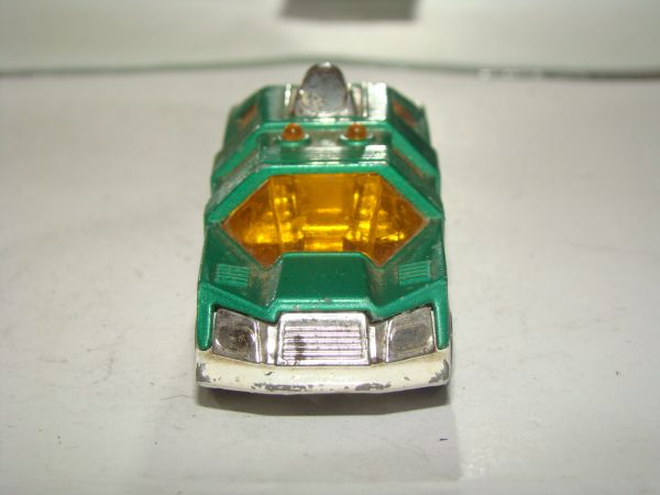 * INBRIMA MATCHBOX 59 PLANET SCOUT B358