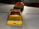 * INBRIMA MATCHBOX 57 WILD LIFE TRUCK B332