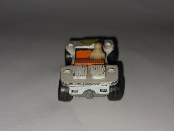 * INBRIMA MATCHBOX 47 BEACH HOPPER B376