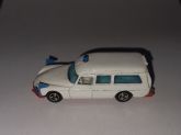 * INBRIMA MAJORETTE DS 21 AMBULANCE B378