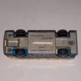 * INBRIMA MATCHBOX 65 AIRPORT COACH B139