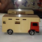 * INBRIMA MATCHBOX 40 HORSE-BOX B079