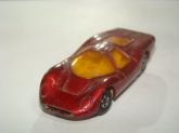 * INBRIMA MATCHBOX 45 FORD GROUP 6 B274