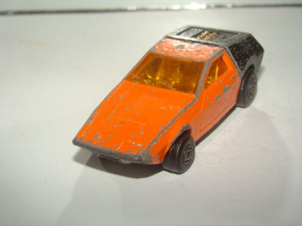 * INBRIMA MATCHBOX 53 TANZARA B014