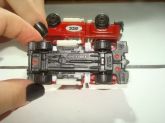 * INBRIMA MATCHBOX TROL FLARESIDE PICK-UP B101