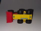 * INBRIMA MATCHBOX 29 TRACTOR SHOVEL B258