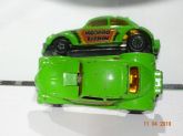 * INBRIMA MATCHBOX 43 DRAGON WHEELS B098