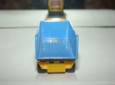 * INBRIMA MATCHBOX 50 ARTICULATED TRUCK B056