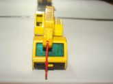 * INBRIMA MATCHBOX 49 CRANE TRUCK B171