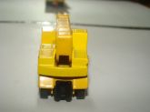 * INBRIMA MATCHBOX 49 CRANE TRUCK B171