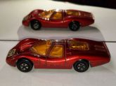 * INBRIMA MATCHBOX 45 FORD GROUP 6 B334